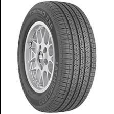 Continental Автошина 4x4 Contact 235/65 R17 104H MO ML
