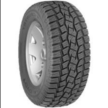 Toyo Автошина Open Country A/T plus 225/75 R15 102T