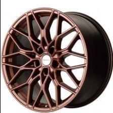 Khomen Wheels Диск колесный KHW1902 8.5x19/5x114.3 D60.1 ET30 Bronze