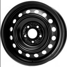 Alcar Stahlrad KFZ Диск колесный 9435 6.5x16/5x108 D60.1 ET50 Black