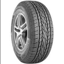 Continental Автошина ContiCrossContact LX 2 215/50 R17 91H
