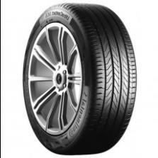 Continental Автошина UltraContact 195/65 R15 91H