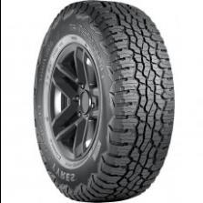 Nokian Tyres Автошина Outpost AT 225/75 R16 115/112S