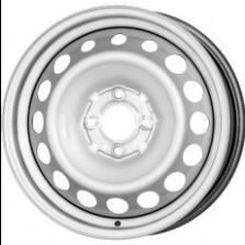 KFZ Диск колесный 9197 6x16/6x180 D138.8 ET109.5 Silver