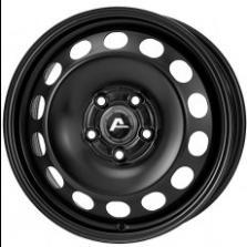 KFZ Диск колесный 9532 6x16/5x114.3 D67.1 ET50 Black