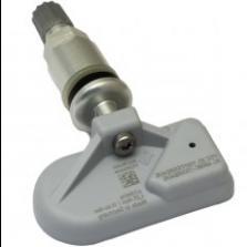 Huf Electronics  Датчик давления в шинах с металлическим серебристым вентилем (ECS1410)