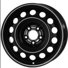 Magnetto Диск колесный 16018 6x16/5x112 D57.1 ET43 Black