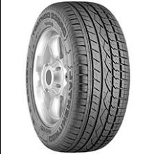 Continental Автошина Cross Contact UHP 255/55 R18 105W MO ML