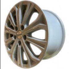 Carwel Диск колесный Кудро 1610 6.5x16/5x114.3 D60.1 ET45 SLT