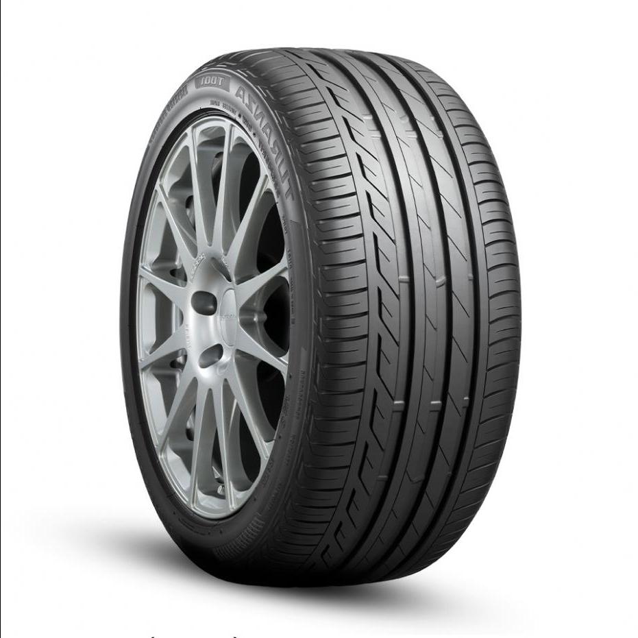 Bridgestone Летняя шина Turanza T001 185/65 R15 88H