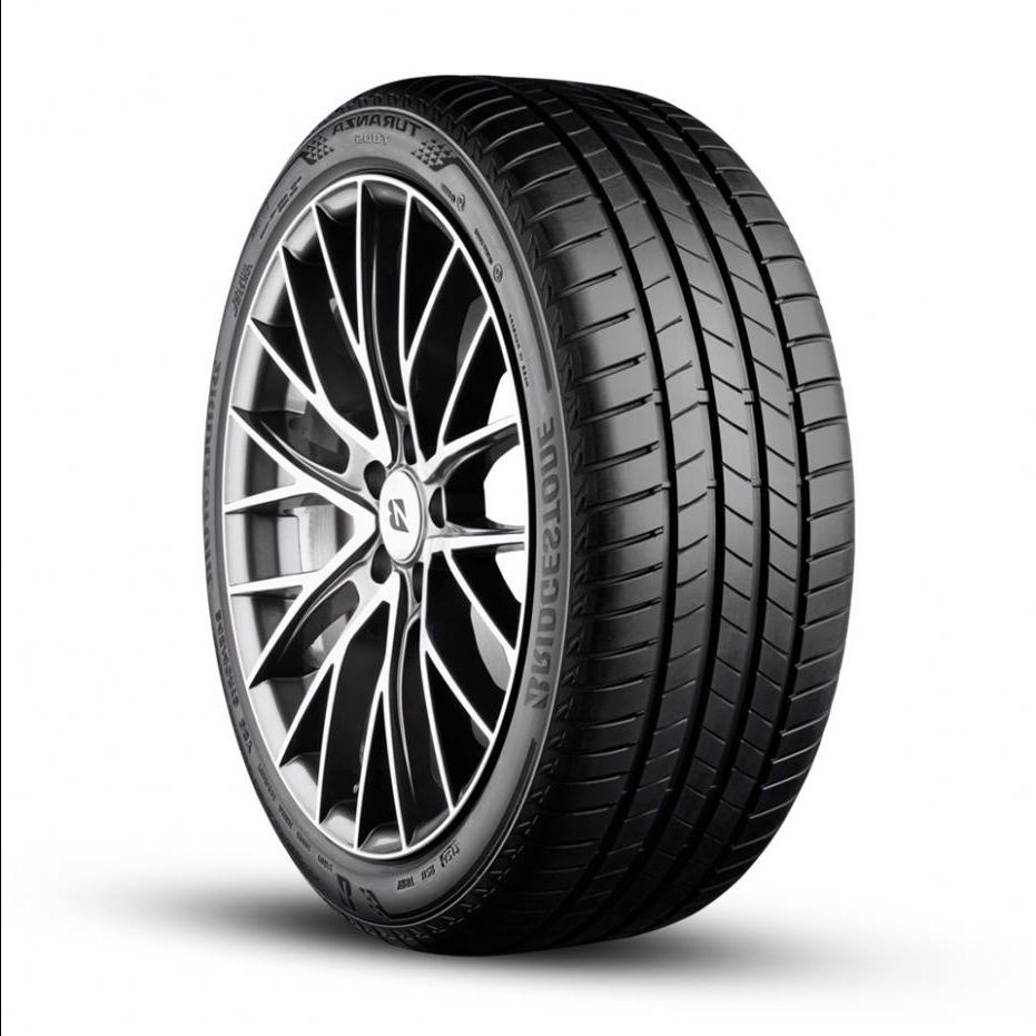 Bridgestone Летняя шина Turanza T005 195/45 R16 84V