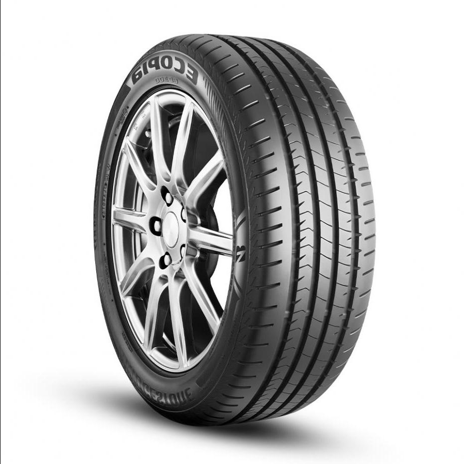 Bridgestone Летняя шина Ecopia EP300 215/55 R17 94V