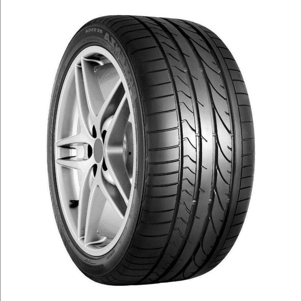 Bridgestone Летняя шина Potenza RE050A 245/45 R17 95Y