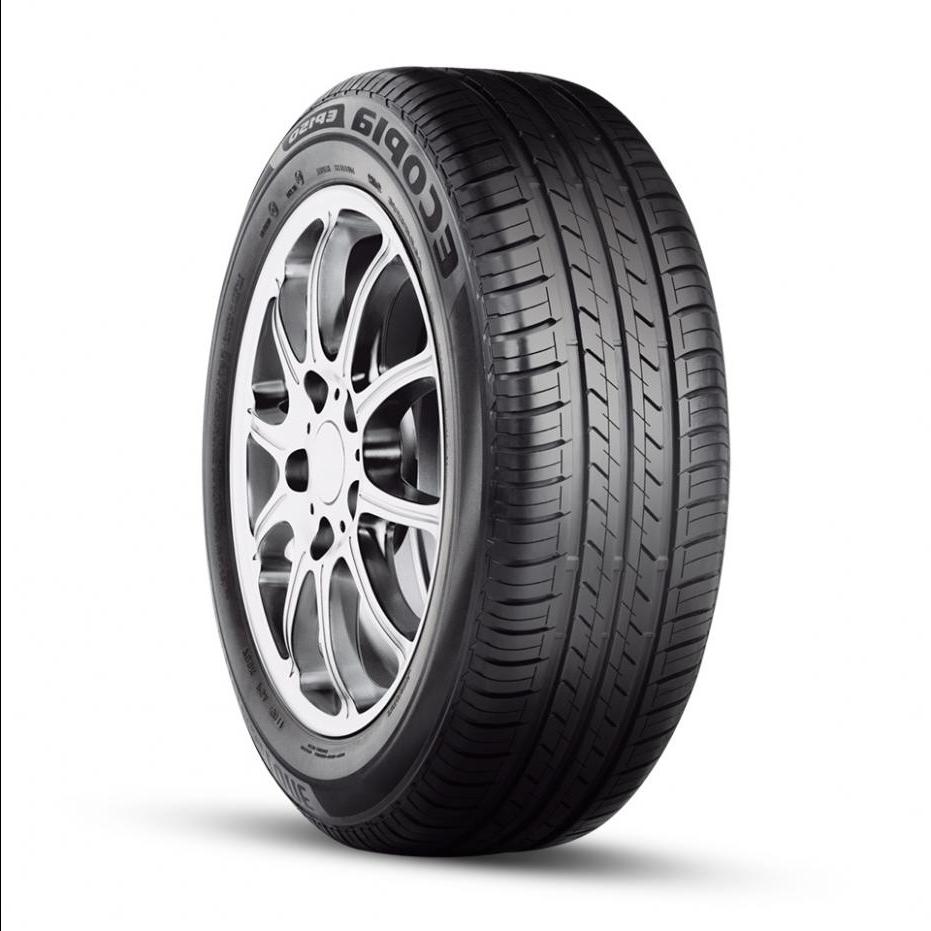 Bridgestone Летняя шина Ecopia EP150 205/70 R15 96H