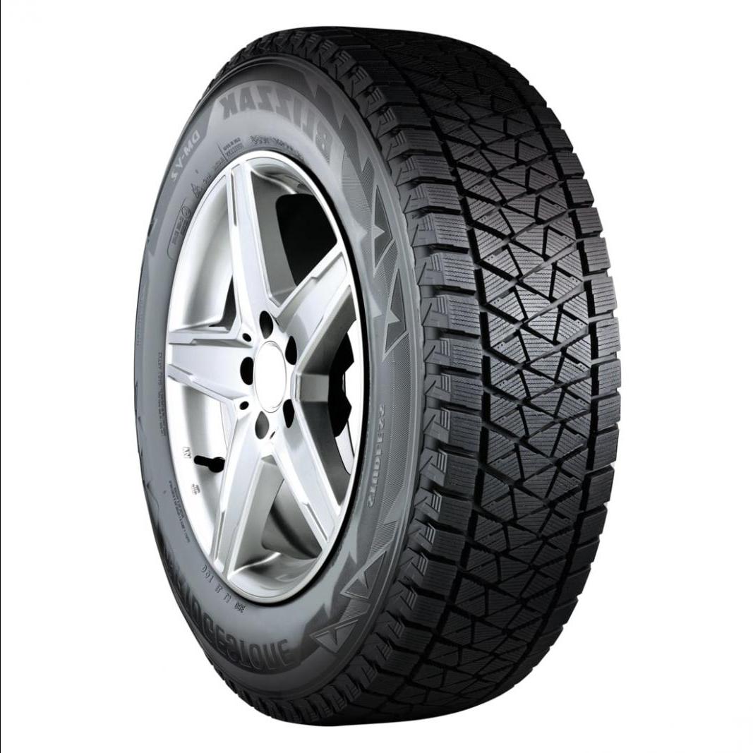 Bridgestone Зимняя шина Blizzak DM-V2 215/70 R16 100S