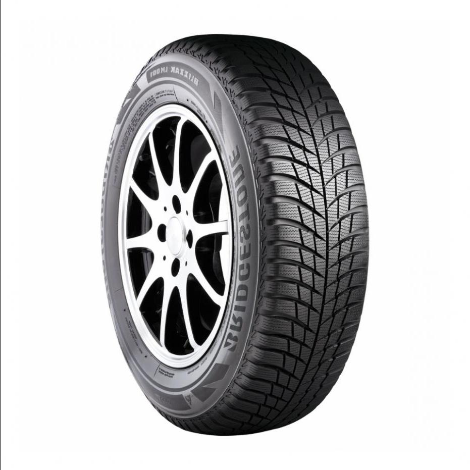 Bridgestone Зимняя шина Blizzak LM-001 205/65 R16 95H