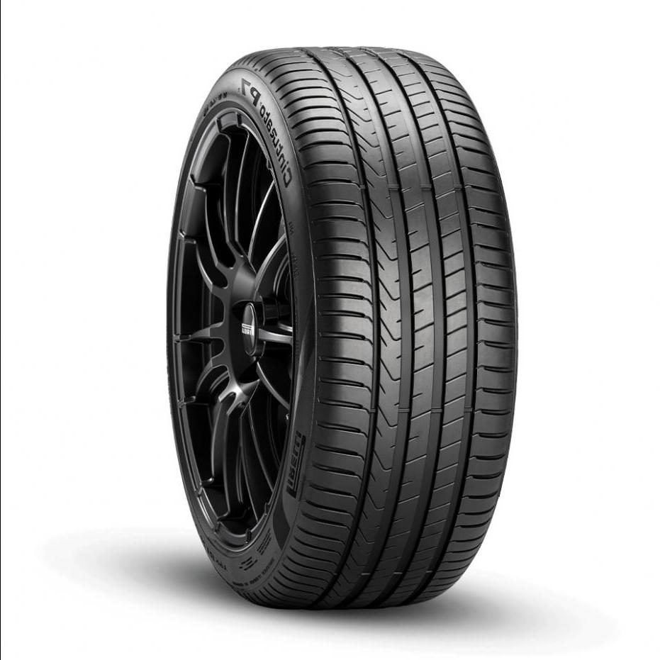 Pirelli Летняя шина Cinturato P7C2 New 225/45 R18 95Y