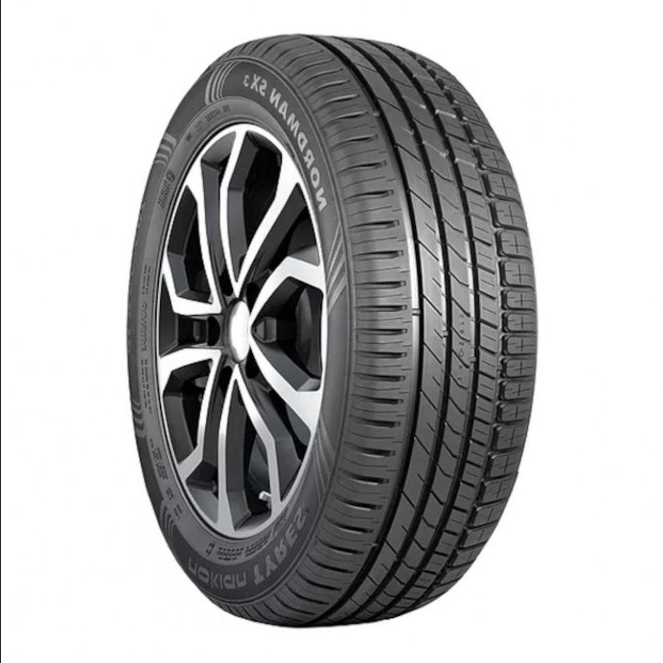 Nokian Tyres Nordman Летняя шина SX3 205/65 R15 94H