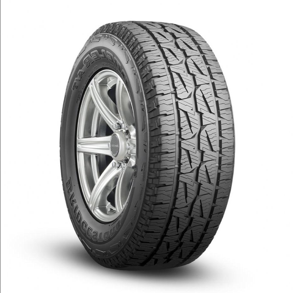 Bridgestone Летняя шина Dueler A/T 001 215/70 R16 100S