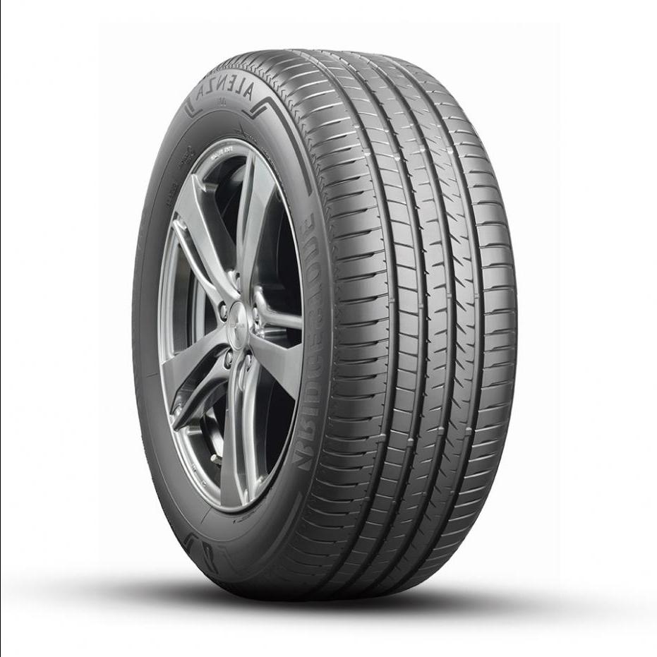 Bridgestone Летняя шина Alenza 001 235/55 R18 100W