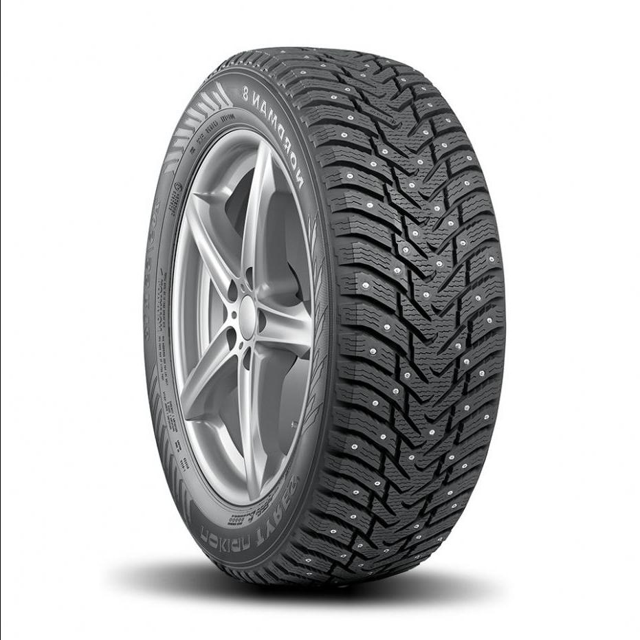 Nokian Tyres Nordman Зимняя шина 8 205/65 R16 99T