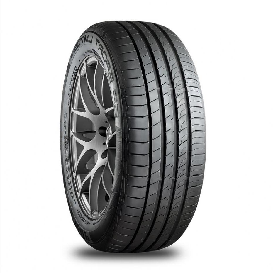 Dunlop Летняя шина SP Sport LM705W 245/45 R18 100W