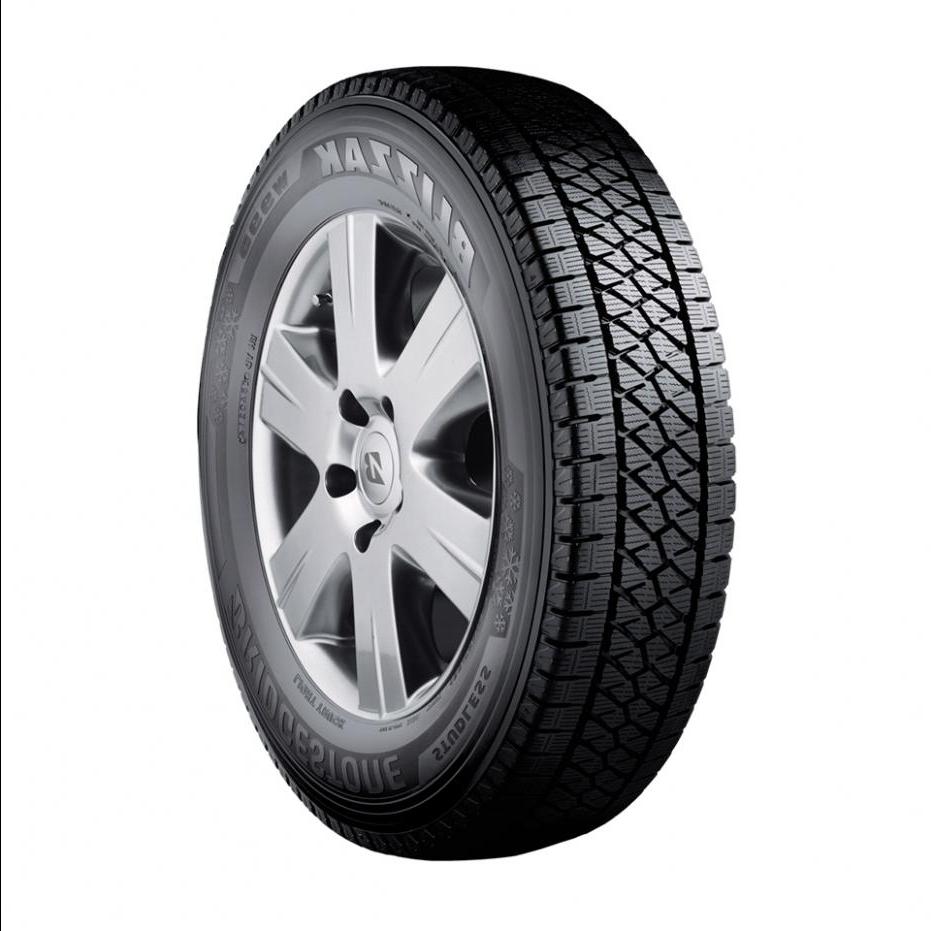 Bridgestone Зимняя шина Blizzak W995 235/65 R16 115/113R