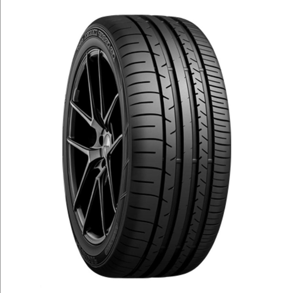 Dunlop Летняя шина SP Sport Maxx 050+ 255/40 R18 95W