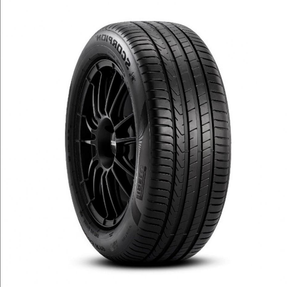 Pirelli Летняя шина Scorpion 235/60 R18 107W