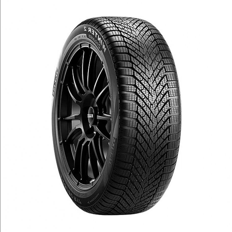 Pirelli Зимняя шина Cinturato Winter 2 225/45 R17 94V