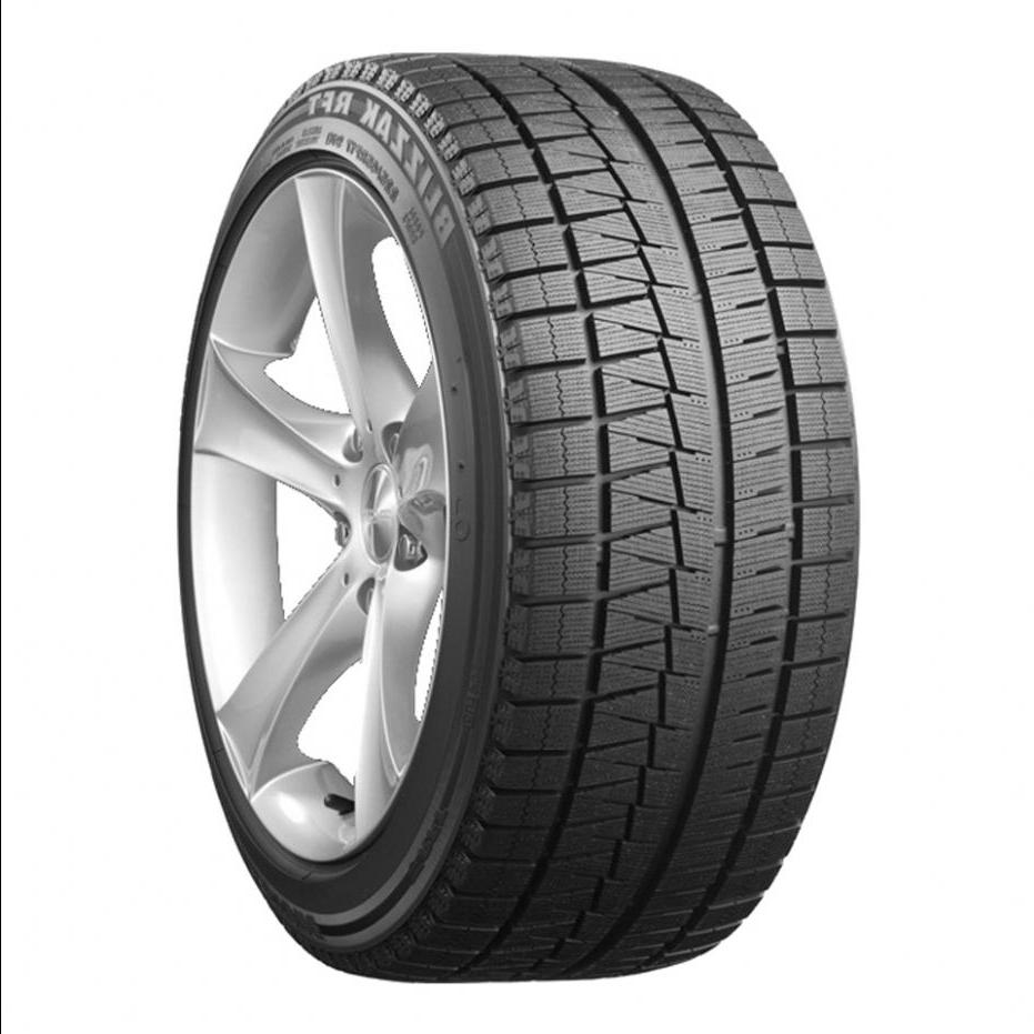 Bridgestone Зимняя шина Blizzak RFT SR02 255/50 R19 107Q