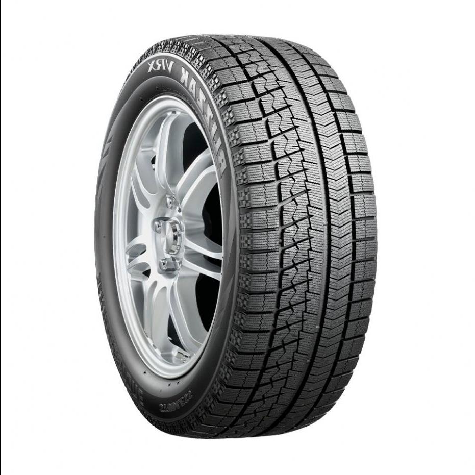 Bridgestone Зимняя шина Blizzak VRX 215/55 R18 95S
