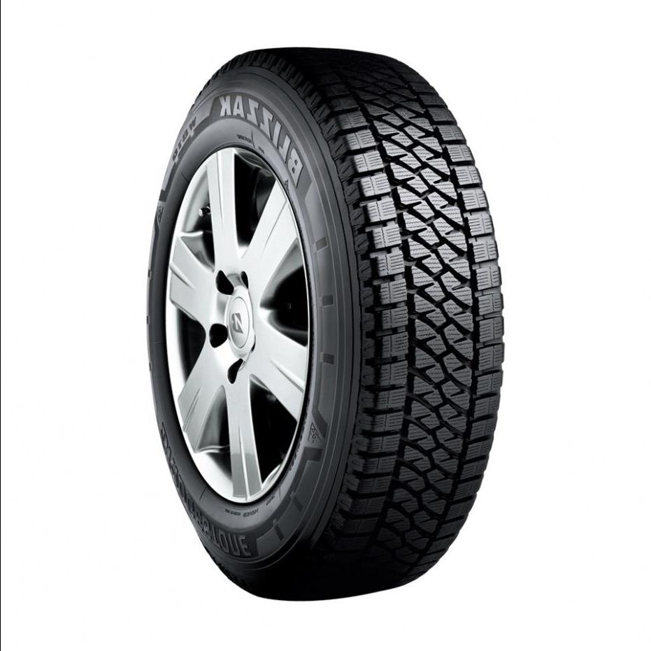 Bridgestone Зимняя шина Blizzak W810 205/75 R16 110/108R
