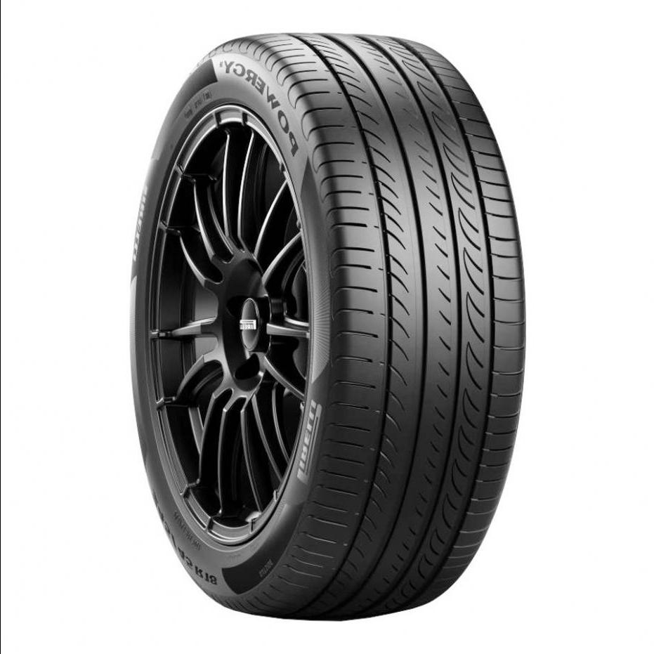 Pirelli Летняя шина Powergy 245/40 R18 97Y