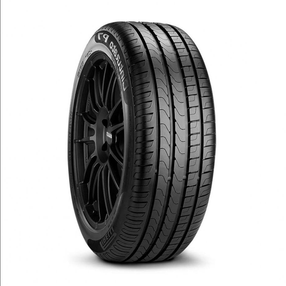 Pirelli Летняя шина Cinturato P7 205/50 R17 89V