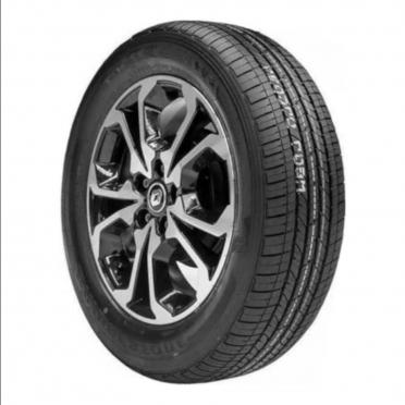 Bridgestone Летняя шина Dueler H/T 843 215/60 R17 96H