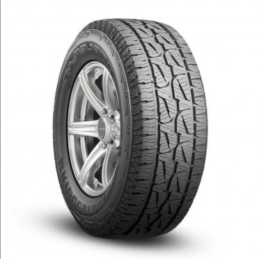 Bridgestone Летняя шина Dueler A/T 001 245/70 R17 110S