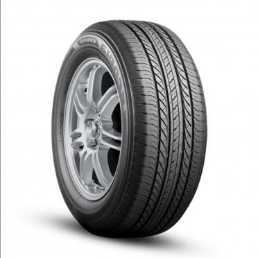 Bridgestone Летняя шина Ecopia EP850 235/50 R18 97V
