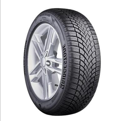 Bridgestone Зимняя шина Blizzak LM005 235/45 R18 98V
