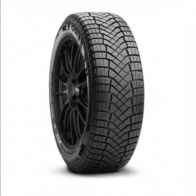 Pirelli Зимняя шина Ice Zero FR 215/55 R16 97T