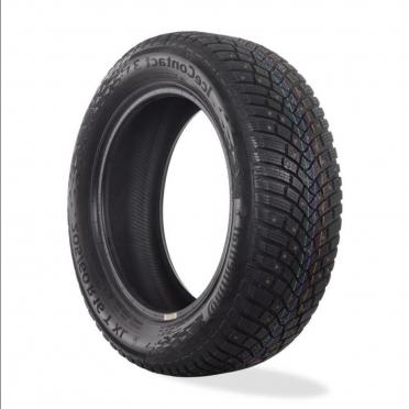 Continental Зимняя шина ContiIceContact 3 215/50 R17 95T