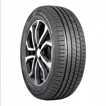 Nokian Tyres Nordman Летняя шина SX3 215/55 R16 97H