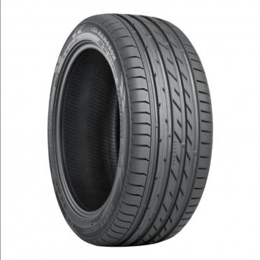 Nokian Tyres Nordman Летняя шина SZ2 245/40 R18 97W