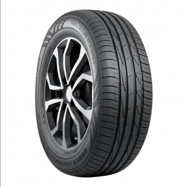 Nokian Tyres Летняя шина Hakka Blue 3 SUV 265/65 R17 116H