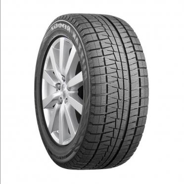 Bridgestone Зимняя шина Blizzak Revo GZ 215/55 R16 93S