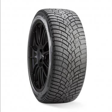 Pirelli Зимняя шина Scorpion Ice Zero 2 265/60 R18 114T
