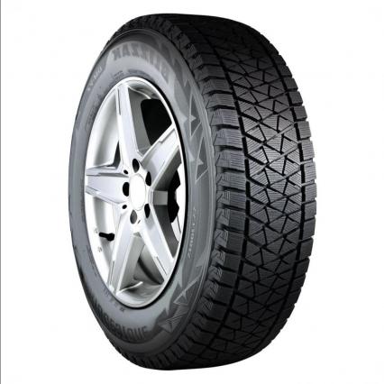 Bridgestone Зимняя шина Blizzak DM-V2 285/60 R18 116R