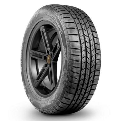 Continental Зимняя шина ContiCrossContact Winter 275/45 R21 110V