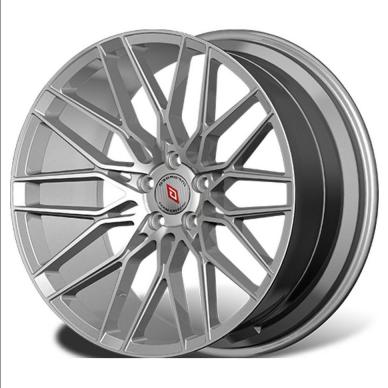 Inforged Литой диск IFG34 9.5x19/5*120 D74.1 ET40 Silver
