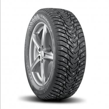 Nokian Tyres Nordman Зимняя шина 8 185/70 R14 92T